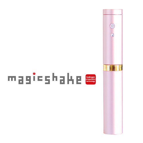 antibac2K 安體百克水素棒 MAGIC SHAKE -粉紅色MS-3✿80B001